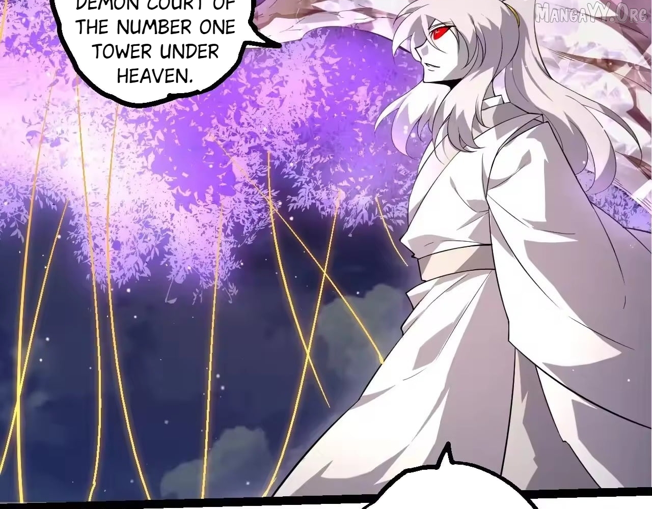 Evolution Begins With A Big Tree Chapter 495 - page 63